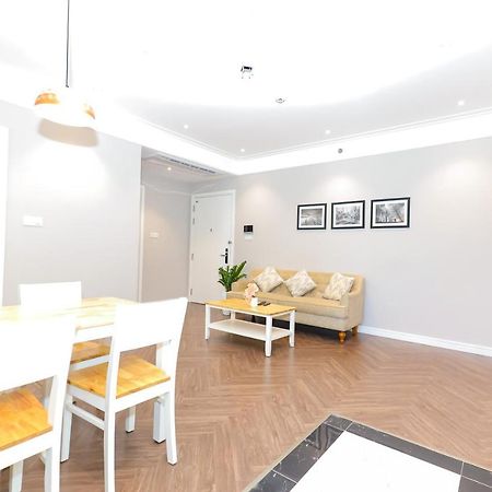 Can Ho Cao Cap Altara Serviced Residences Quy Nhơn Zewnętrze zdjęcie