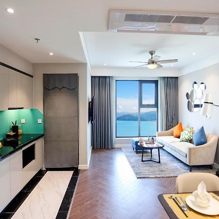 Can Ho Cao Cap Altara Serviced Residences Quy Nhơn Zewnętrze zdjęcie