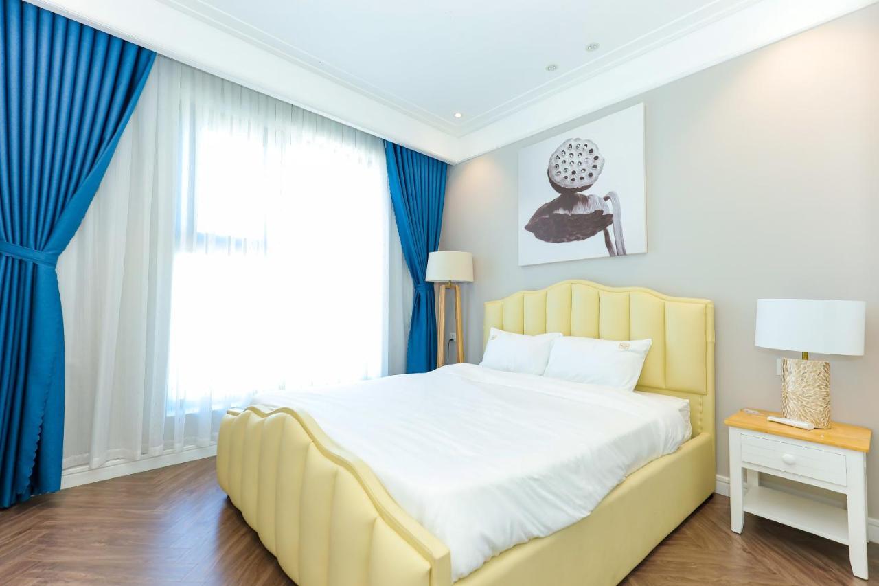 Can Ho Cao Cap Altara Serviced Residences Quy Nhơn Zewnętrze zdjęcie