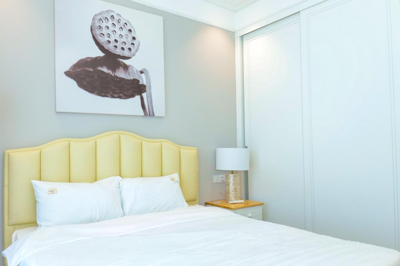 Can Ho Cao Cap Altara Serviced Residences Quy Nhơn Zewnętrze zdjęcie