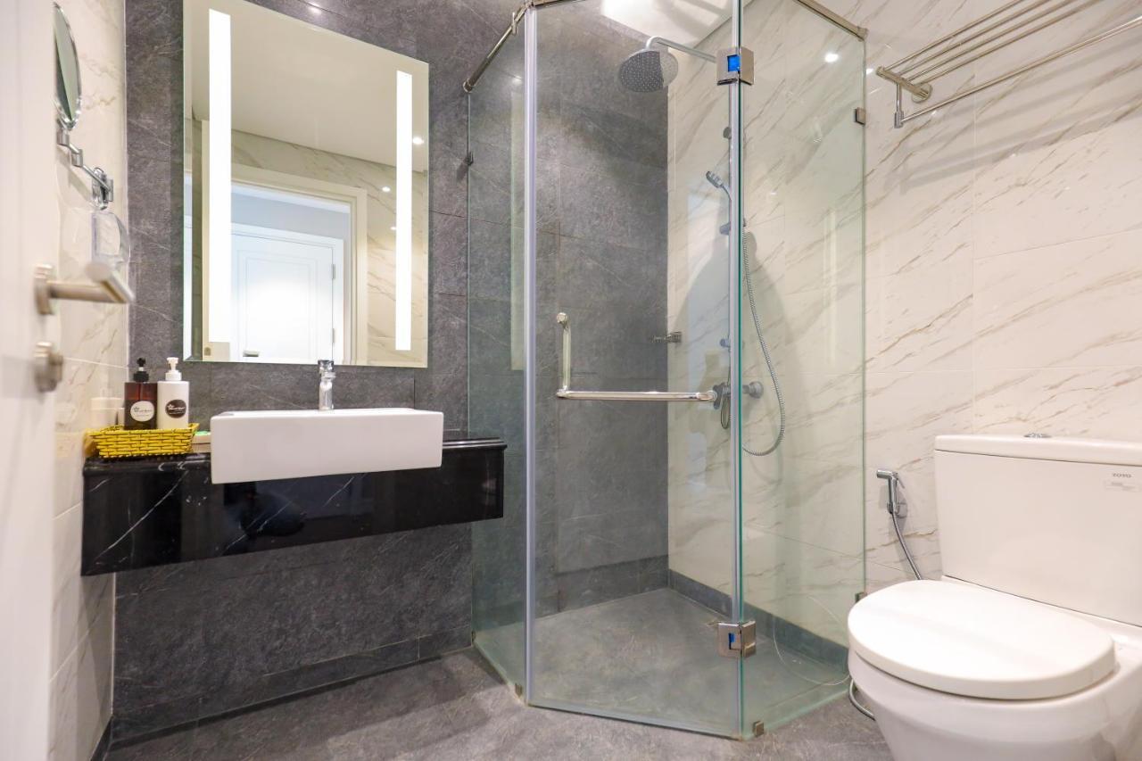 Can Ho Cao Cap Altara Serviced Residences Quy Nhơn Zewnętrze zdjęcie