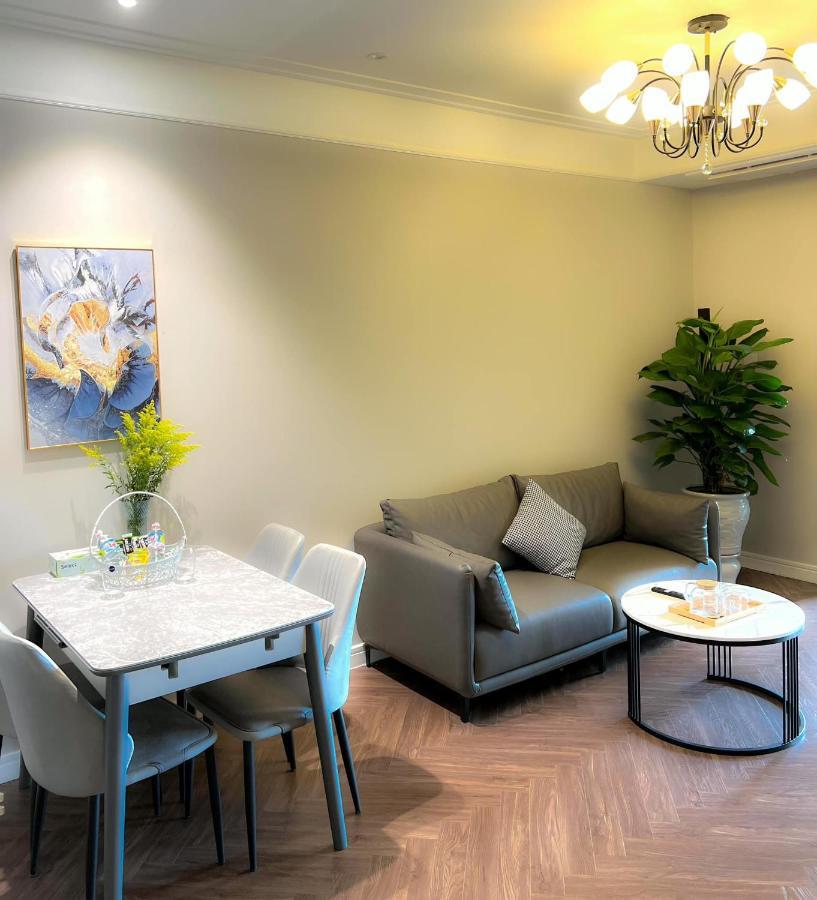 Can Ho Cao Cap Altara Serviced Residences Quy Nhơn Zewnętrze zdjęcie