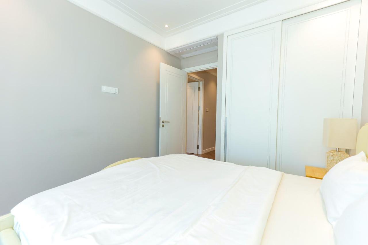 Can Ho Cao Cap Altara Serviced Residences Quy Nhơn Zewnętrze zdjęcie