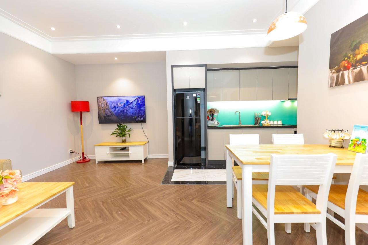 Can Ho Cao Cap Altara Serviced Residences Quy Nhơn Zewnętrze zdjęcie