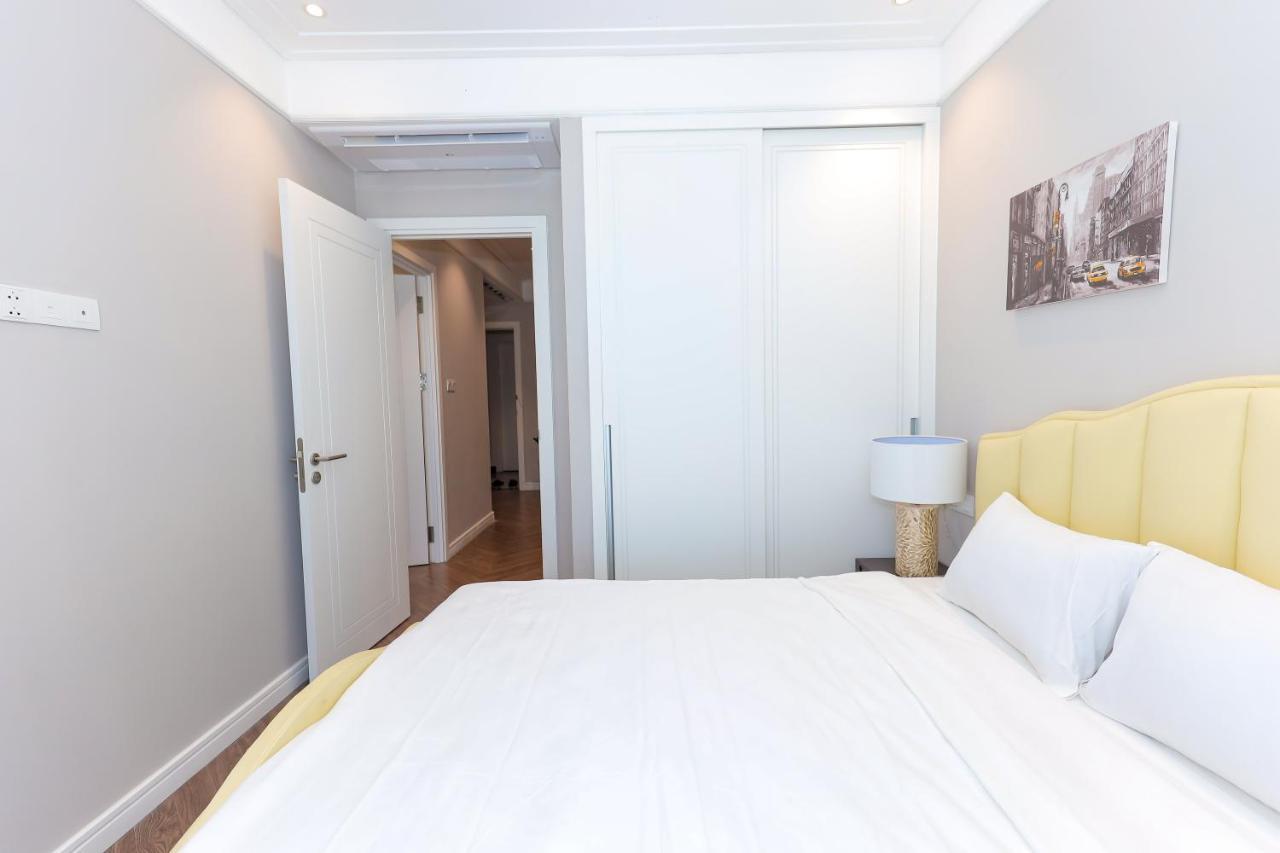 Can Ho Cao Cap Altara Serviced Residences Quy Nhơn Zewnętrze zdjęcie
