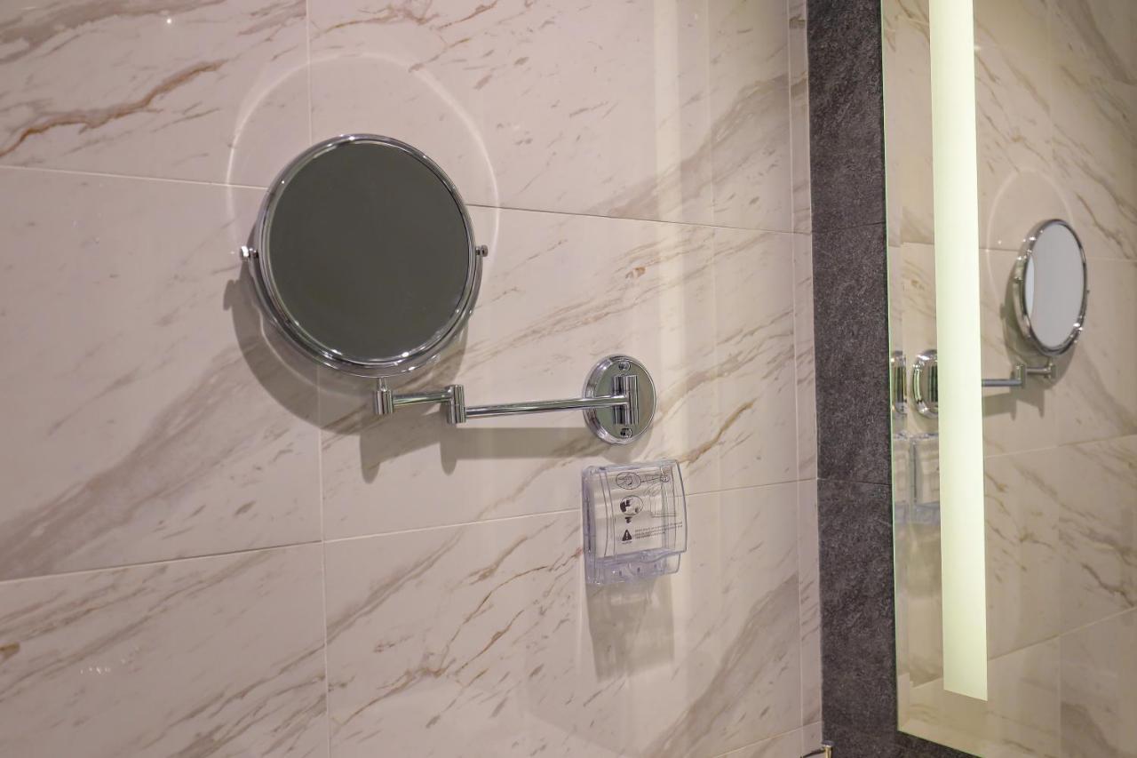 Can Ho Cao Cap Altara Serviced Residences Quy Nhơn Zewnętrze zdjęcie