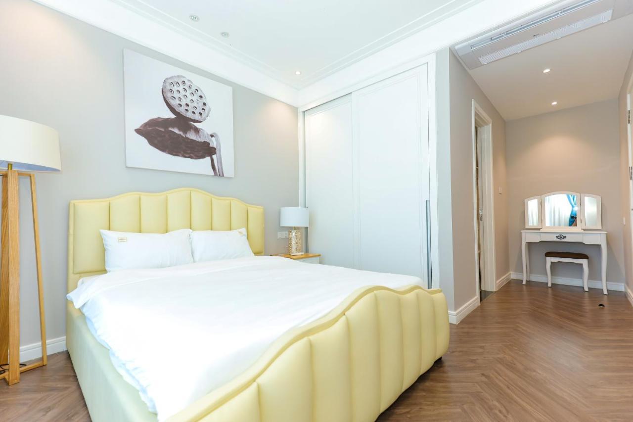 Can Ho Cao Cap Altara Serviced Residences Quy Nhơn Zewnętrze zdjęcie