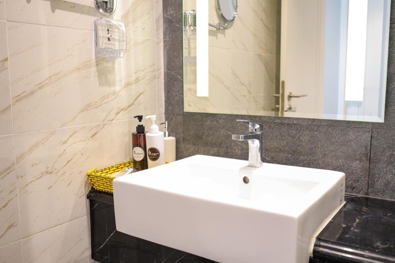 Can Ho Cao Cap Altara Serviced Residences Quy Nhơn Zewnętrze zdjęcie