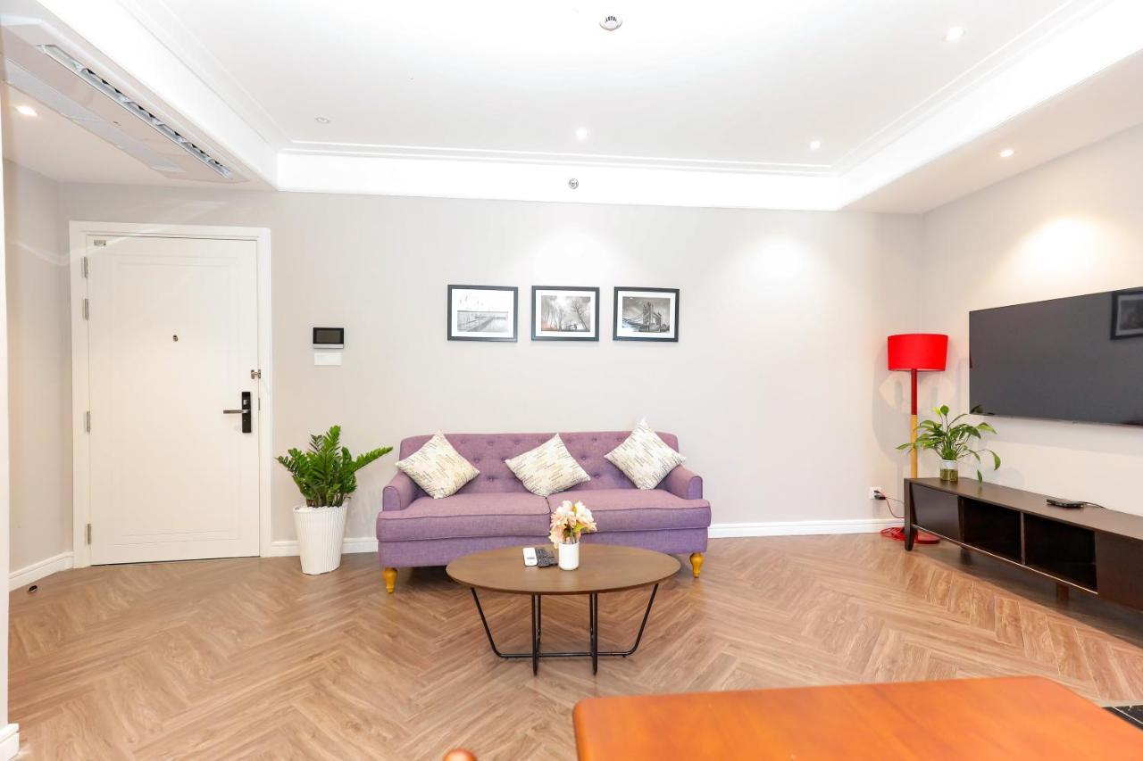Can Ho Cao Cap Altara Serviced Residences Quy Nhơn Zewnętrze zdjęcie