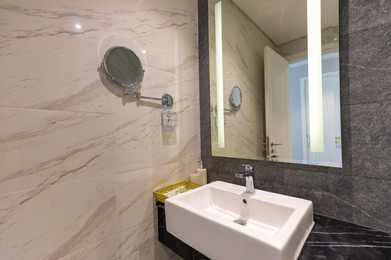 Can Ho Cao Cap Altara Serviced Residences Quy Nhơn Zewnętrze zdjęcie