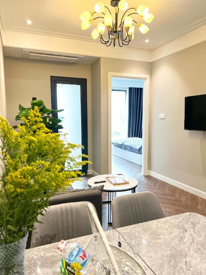 Can Ho Cao Cap Altara Serviced Residences Quy Nhơn Zewnętrze zdjęcie