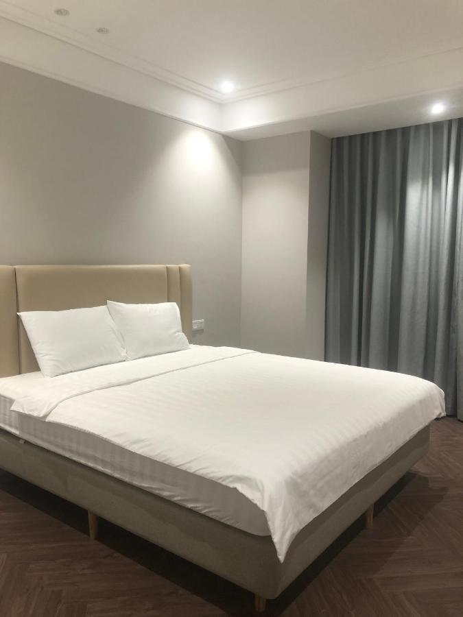 Can Ho Cao Cap Altara Serviced Residences Quy Nhơn Zewnętrze zdjęcie