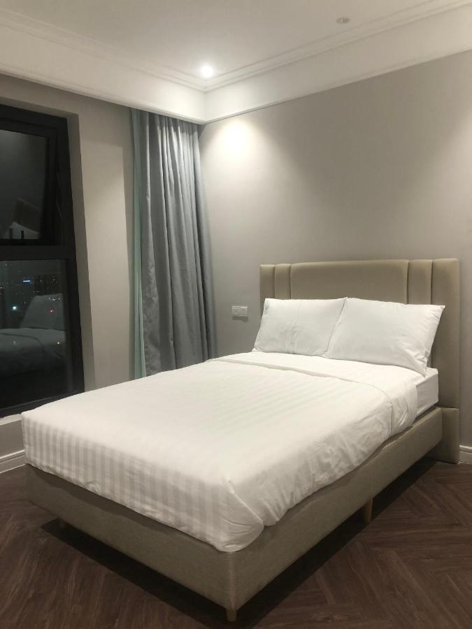 Can Ho Cao Cap Altara Serviced Residences Quy Nhơn Zewnętrze zdjęcie