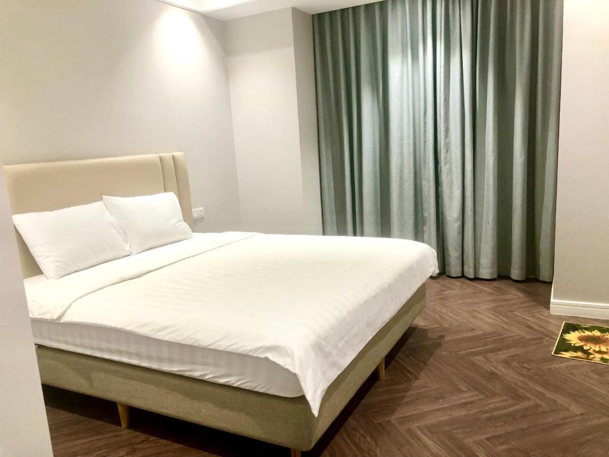 Can Ho Cao Cap Altara Serviced Residences Quy Nhơn Zewnętrze zdjęcie