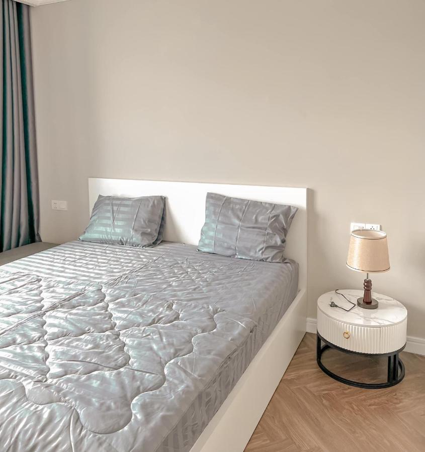 Can Ho Cao Cap Altara Serviced Residences Quy Nhơn Zewnętrze zdjęcie