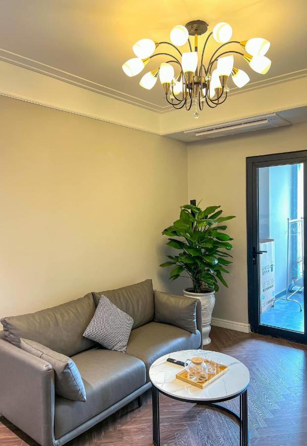 Can Ho Cao Cap Altara Serviced Residences Quy Nhơn Zewnętrze zdjęcie