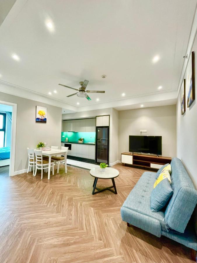 Can Ho Cao Cap Altara Serviced Residences Quy Nhơn Zewnętrze zdjęcie