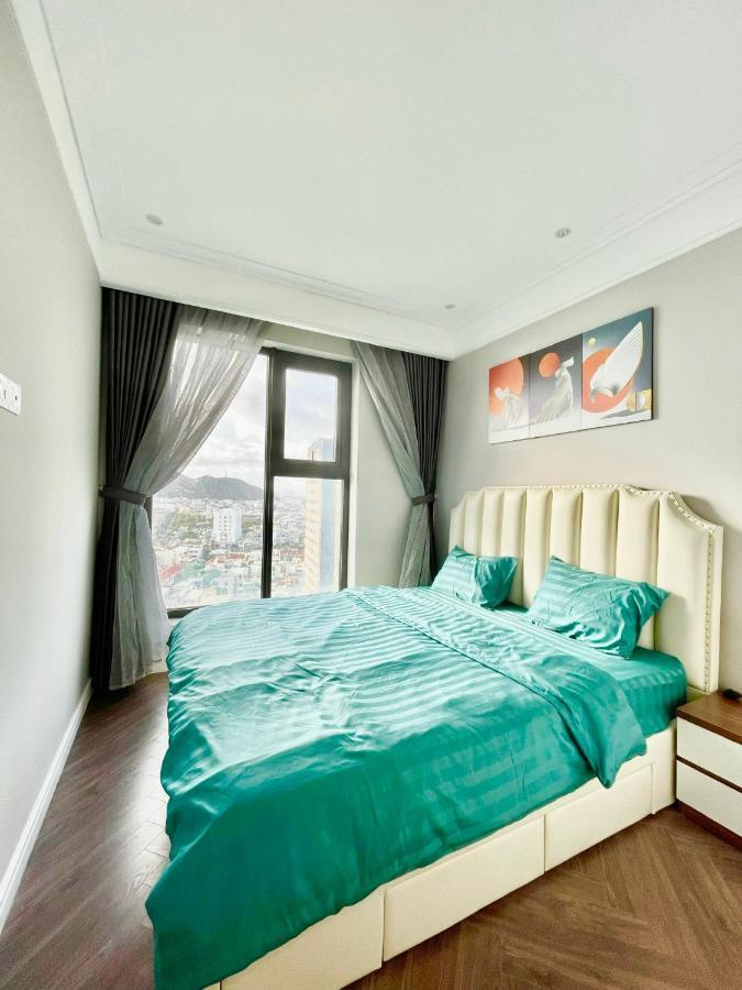 Can Ho Cao Cap Altara Serviced Residences Quy Nhơn Zewnętrze zdjęcie