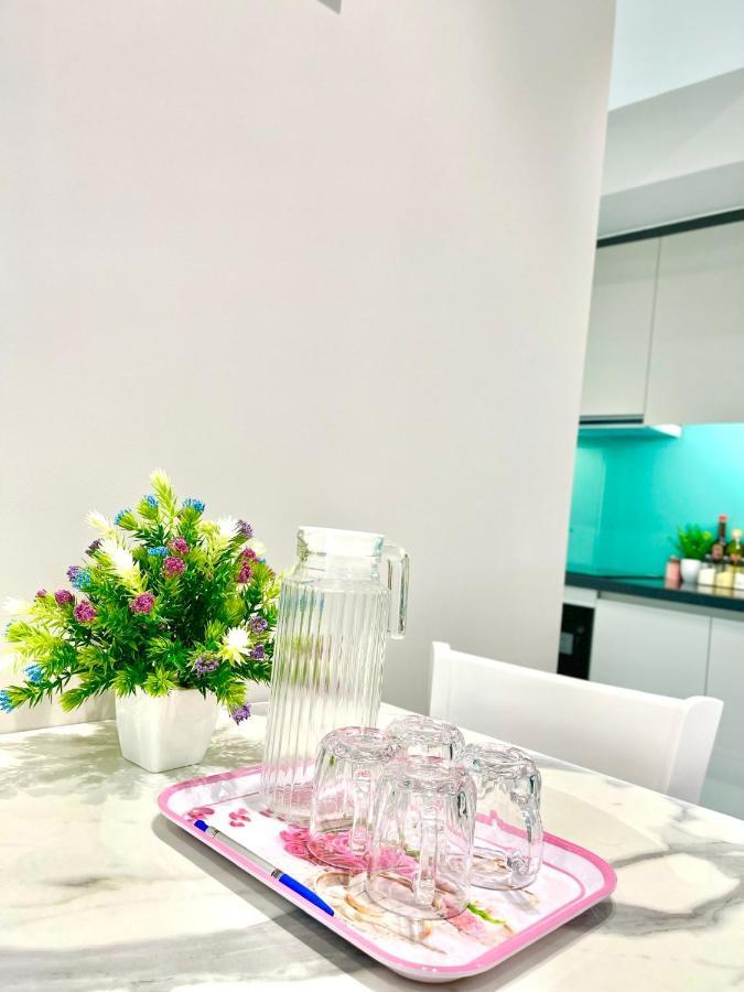 Can Ho Cao Cap Altara Serviced Residences Quy Nhơn Zewnętrze zdjęcie
