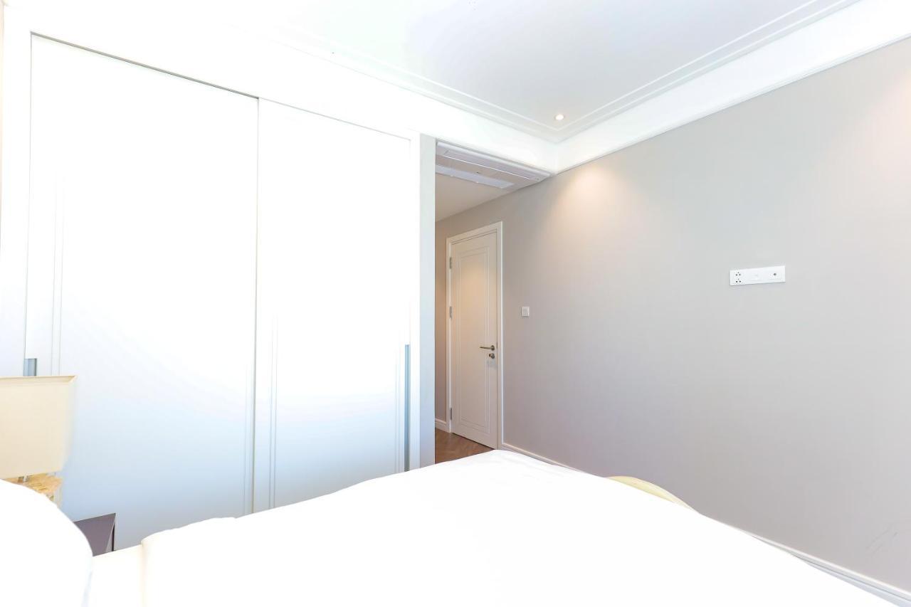 Can Ho Cao Cap Altara Serviced Residences Quy Nhơn Zewnętrze zdjęcie