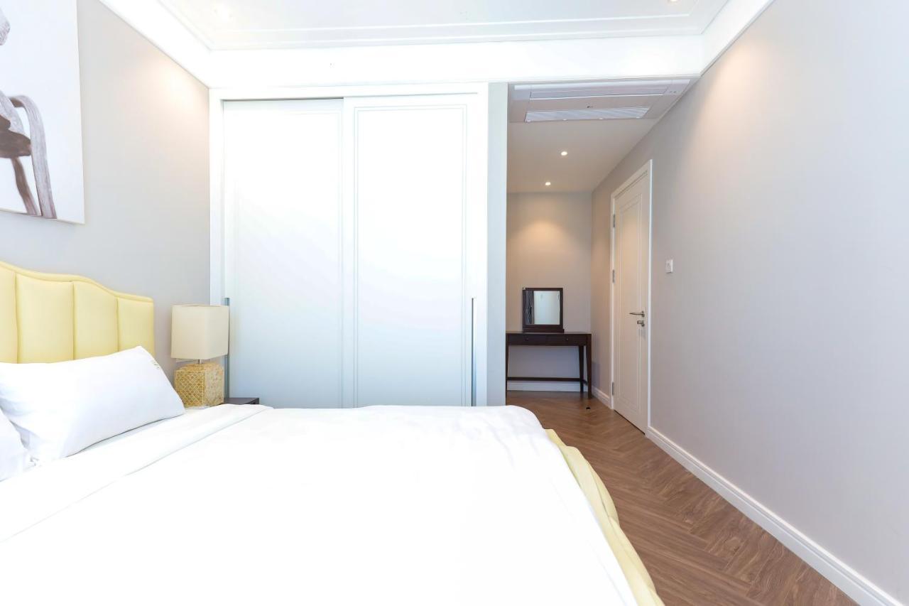 Can Ho Cao Cap Altara Serviced Residences Quy Nhơn Zewnętrze zdjęcie