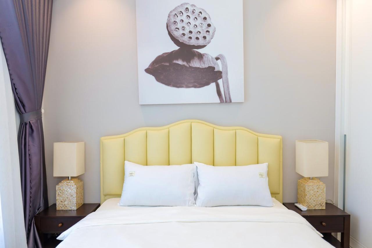 Can Ho Cao Cap Altara Serviced Residences Quy Nhơn Zewnętrze zdjęcie
