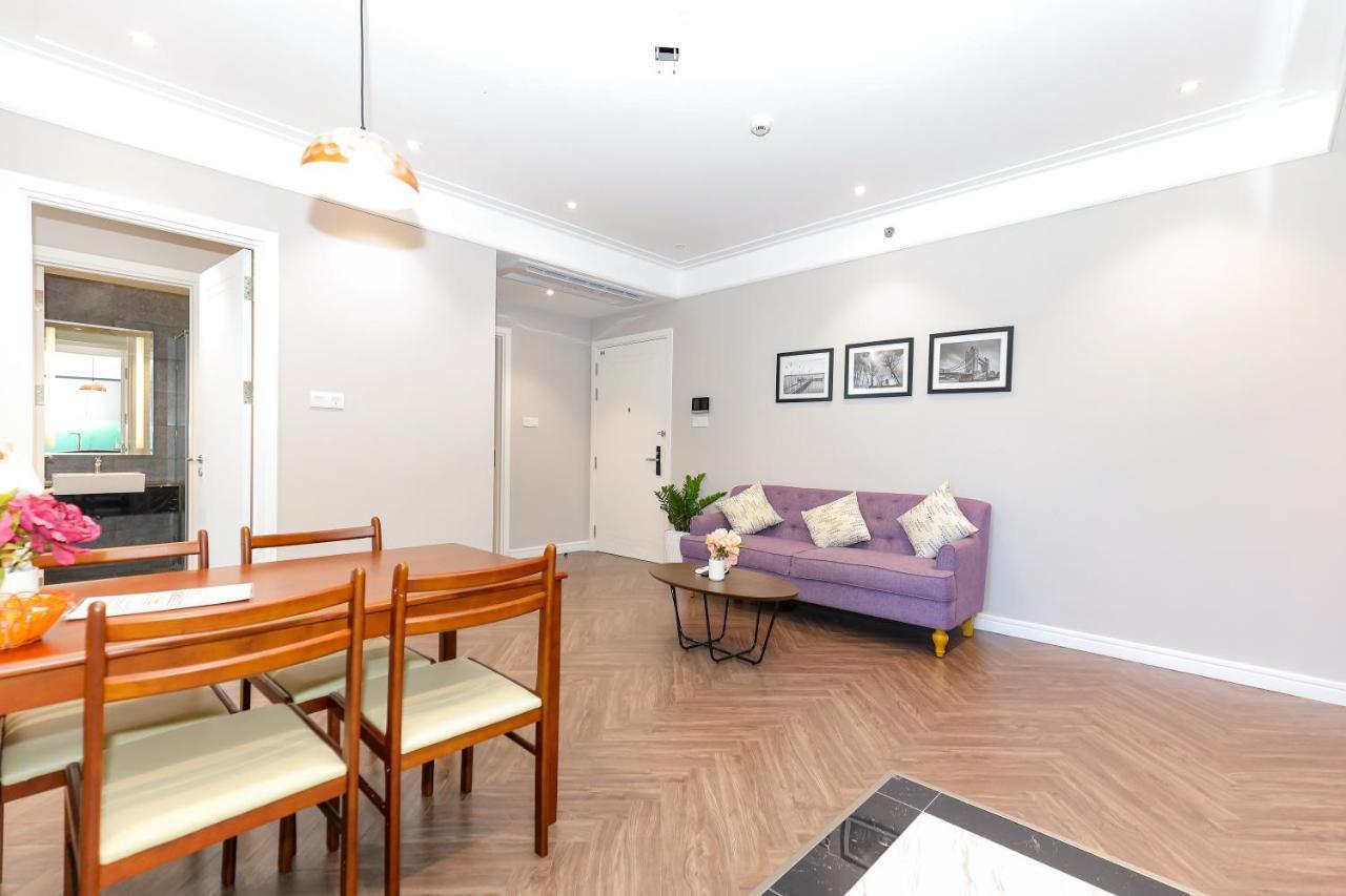 Can Ho Cao Cap Altara Serviced Residences Quy Nhơn Zewnętrze zdjęcie