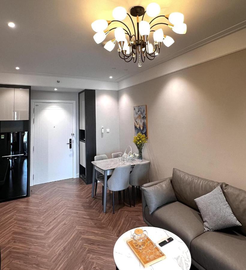 Can Ho Cao Cap Altara Serviced Residences Quy Nhơn Zewnętrze zdjęcie