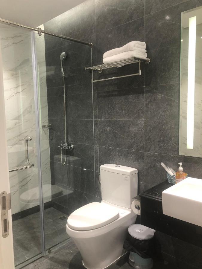 Can Ho Cao Cap Altara Serviced Residences Quy Nhơn Zewnętrze zdjęcie